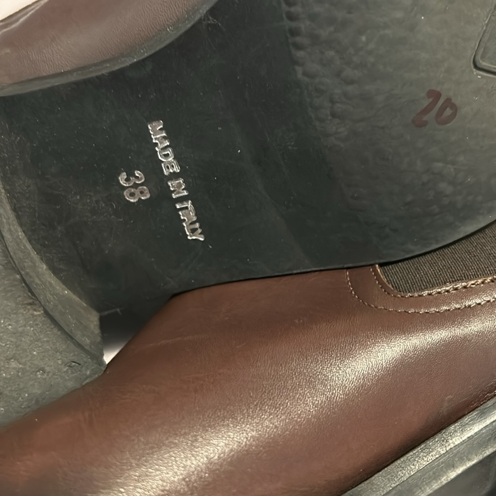 Boots - Picture 4 of 4